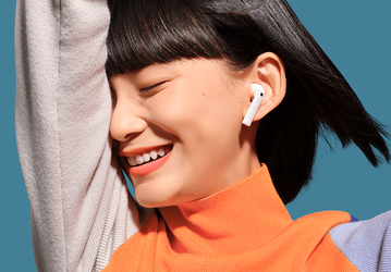 Xiaomi выпустила ультрабюджетные наушники Redmi Buds 3 в России — со скидкой для первых покупателей