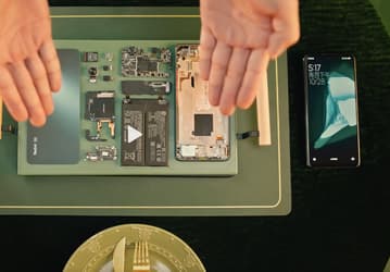 4500 мА•ч, 120 Вт, 108 Мп, стереодинамики JBL и IP53. Доступный флагман Redmi Note 11 Pro+ разобрали на мельчайшие детали в новом официальном видео