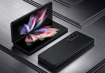 На одну причину меньше купить Samsung Galaxy Z Fold 4: смартфон не получит стилус S Pen