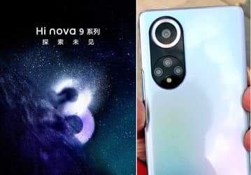 Hi nova 9 — ещё одна попытка Huawei вернуться на рынок 5G