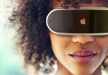 Три микросхемы Apple, специальная версия iOS и огромная цена: эту гарнитуру дополненной реальности Apple смогут купить только обеспеченные поклонники