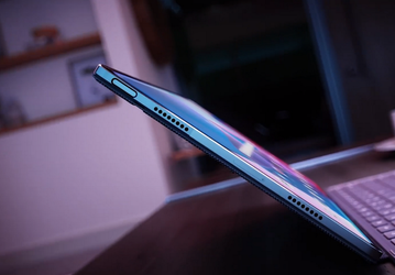 120 Гц, HDR10+, JBL, Dolby Atmos, Snapdragon 870 и 10 200 мА•ч. Lenovo показала планшет Xiaoxin Pad Pro 12.6 и раскрыла новые детали перед завтрашним анонсом
