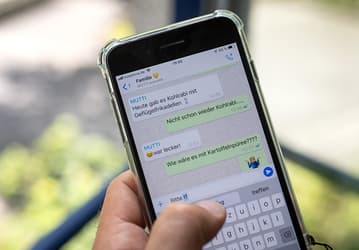 С сегодняшнего дня WhatsApp перестаёт работать на множестве старых смартфонов Android, под угрозой даже три модели iPhone