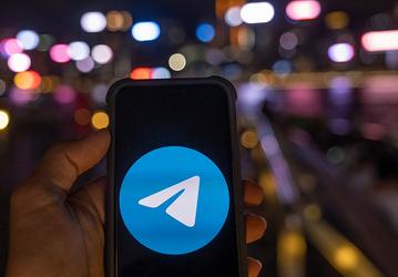 Штрафов на 39 миллионов: Telegram в России оштрафовали ещё на 4 млн рублей