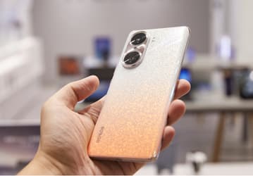 Honor показала Honor 60 со всех сторон на видео и представила функцию распознавания жестов