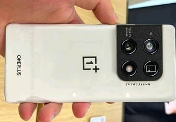 OnePlus 10 Pro получит старый телеобъектив OnePlus 9 Pro. Новые данные о смартфоне от проверенного инсайдера Digital Chat Station