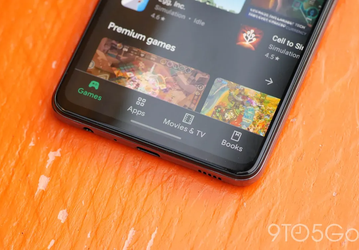 Google меняет интерфейс Google Play — в приложении появилась вкладка со скидками