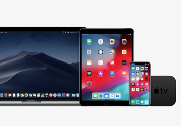 Apple представила свою «Чёрную пятницу» для покупателей iPhone, AirPods, iPad и Mac в США