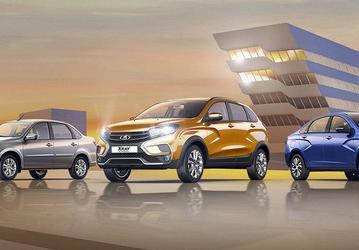 ФАС проследит: АвтоВАЗ не станет навязывать покупателям дорогие автомобили Lada