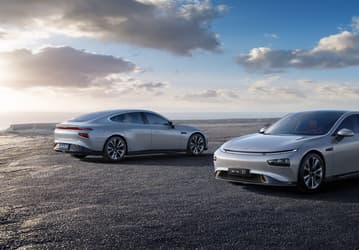 XPeng продала за месяц 10 тыс. электромобилей против 15 тыс. Chery QQ за один день