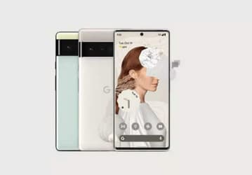 Google Pixel 6 и Pixel 6 Pro перестали самостоятельно звонить случайным контактам