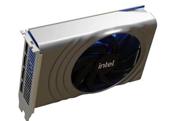 Даже самая дешёвая видеокарта Intel линейки Arc получит 6 ГБ памяти GDDR6. Подробности об Intel DG2-128EU за 180 долларов