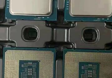 На eBay продают Intel Core i5-12400, который поступит в продажу только в следующем году