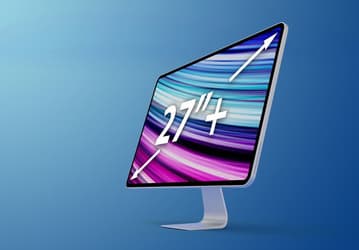 27-дюймовый экран Mini-LED, Apple M1 Pro и M1 Max, не менее 16/512 ГБ, большой набор портов. iMac Pro стартует в первой половине 2022 года