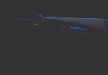 Так выглядит совершенно новый гибридный кроссовер Kia Niro. Первые официальные изображения