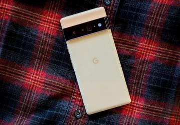 Google выпустила первое крупное обновление Pixel 6 и 6 Pro, а трёхлетние Pixel 3 подошли к концу жизни