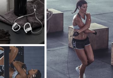 Apple сняла с продажи три модели наушников — Beats Solo Pro, Beats EP и Powerbeats 3