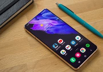 Эти смартфоны и планшеты Samsung получат Android 12 и One UI 4 с ноября 2021 по июль 2022: опубликован официальный график