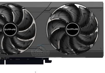 Рассекречены видеокарты Sapphire GPRO X080 и GPRO X060, которые продаются напрямую майнерам. И они гораздо дешевле аналогов линейки Radeon
