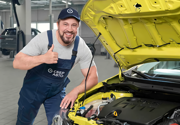 Сервис «СберАвто» начал скупать подержанные автомобили
