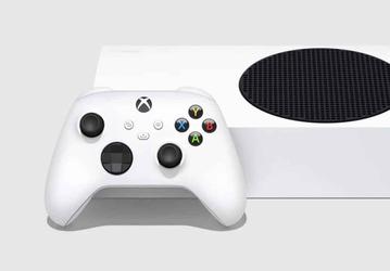 Xbox Series S опередила по продажам PlayStation 5, Nintendo Switch OLED и Xbox Series X и стала самой популярной консолью в США