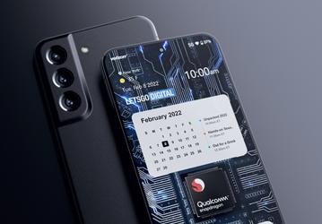 Серия Samsung Galaxy S22 осталась без новейшей однокристальной системы Exynos 2200