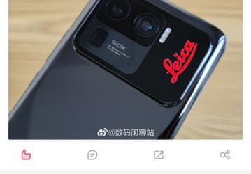 Xiaomi 12 может стать первым смартфоном компании с камерой Leica