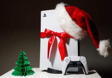 Новогодние подарки уже сейчас: Sony запустила большую распродажу в PlayStation Store