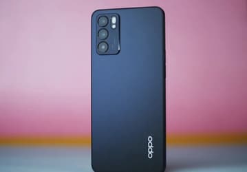 Oppo Reno 6 5G опередил iPhone 13 Pro Max, Xiaomi 11T и всех остальных конкурентов, возглавив рейтинг смартфонов DxOMark с лучшими аккумуляторами