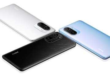 Топовый бестселлер Redmi K40 официально подешевел до минимального уровня в Китае