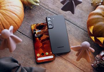 Самые точные изображения Samsung Galaxy S22: данные слил бывший сотрудник компании