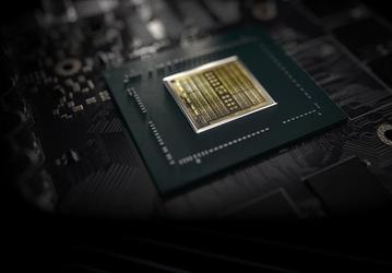 Видеокарты Nvidia будут в дефиците до тех пор, пока Nvidia не выпустит модели GeForce RTX 40 (Ada Lovelace)