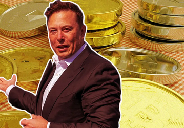 Илон Маск призывает отказаться от Binance, Coinbase и других криптовалютных платформ