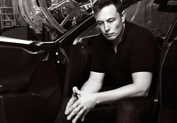 Новая версия автопилота Tesla близка к совершенству: наглядное видео и комментарий Илона Маска