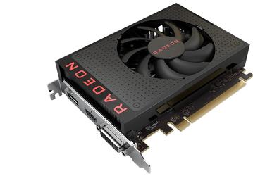 Народные видеокарты эпохи дефицита? Появились подробности о Radeon RX 6500 XT и RX 6400