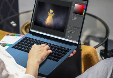 Первый ноутбук Realme прибыл в Россию, огромная скидка и смартфон в подарок для первых покупателей