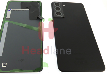 Европейские магазины уже продают запчасти для Samsung Galaxy S21 FE