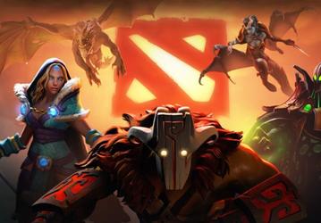 Valve прекратила поддержку легендарной Dota 2 на 32-разрядных системах