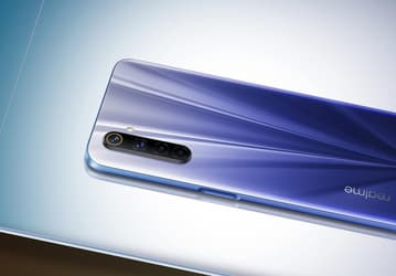 Realme уже обошла Apple и уступила только Xiaomi по итогам первого дня распродажи Double 11 на площадке Jingdong