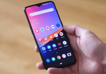 Android 12 в списке нет. Названы самые популярные версии Android