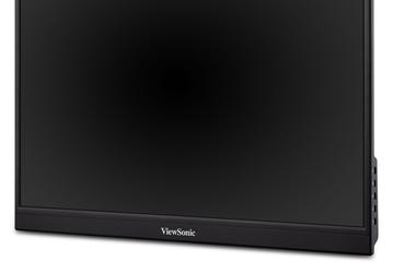 Портативный монитор ViewSonic VX1755 поддерживает технологию AMD FreeSync Premium и частоты обновления до 144 Гц