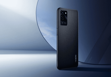 Qualcomm Snapdragon вместо MediaTek и 5000 мА·ч по сниженной цене. Представлен смартфон Oppo A95 4G