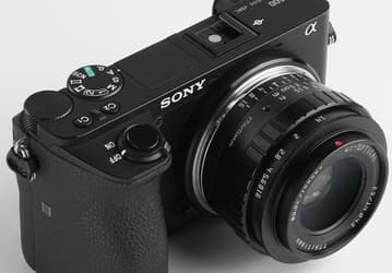 Объектив TTArtisan 23mm F1.4 будет доступен в семи вариантах