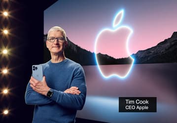 Глава Apple предложил использовать Android вместо iPhone тем, кто хочет загружать приложения не из App Store