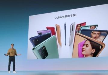 Европейцам повезло — они точно получат Samsung Galaxy S21 FE. Этот смартфон выпустят «волей президента Samsung»