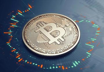 После рывка биткойна рыночная капитализация всех криптовалют превысила 3 триллиона долларов
