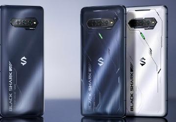 Black Shark 4S Pro стал первым в мире смартфоном с производительностью более 1 миллиона баллов в бенчмарке Master Lu