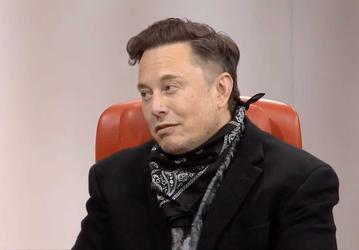 Илон Маск купил бренд Tesla за 75 000 долларов, он также думал назвать компанию Faraday 
