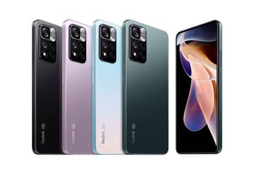 Redmi Note 11T 5G готовится к выходу, однако это не новый смартфон