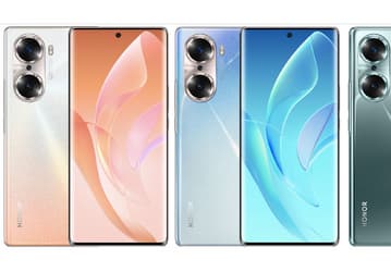 4800 мА·ч, 108 Мп, Snapdragon 778G Plus, до 12 ГБ ОЗУ, 66 Вт. Подробные характеристики Honor 60 за два дня до анонса